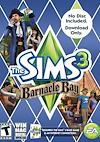 Cover image for the game The Sims 3: Barnacle Bay