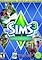 Cover image for the game The Sims 3: Hidden Springs
