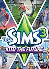 Cover image for the game The Sims 3: Into the Future