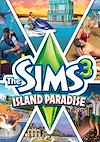Cover image for the game The Sims 3: Island Paradise