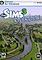 Cover image for the game The Sims 3: Riverview