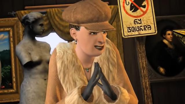 Image for the game The Sims 3: Riverview