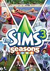Cover image for the game The Sims 3: Seasons