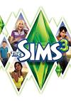 Cover image for the game The Sims 3