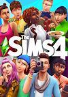 Cover image for the game The Sims 4
