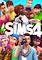 Cover image for the game The Sims 4