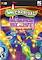 Cover image for the game The Sims Carnival: Bumper Blast