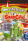 Cover image for the game The Sims: Carnival - SnapCity