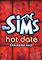 Cover image for the game The Sims: Hot Date