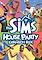 Cover image for the game The Sims: House Party