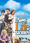 Cover image for the game The Sims: Life Stories