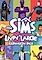 Cover image for the game The Sims: Livin' Large