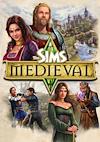 Cover image for the game The Sims Medieval