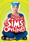 Cover image for the game The Sims Online