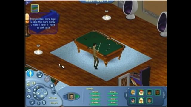 Image for the game The Sims Online