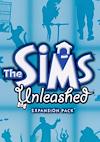 Cover image for the game The Sims: Unleashed
