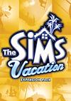 Cover image for the game The Sims: Vacation