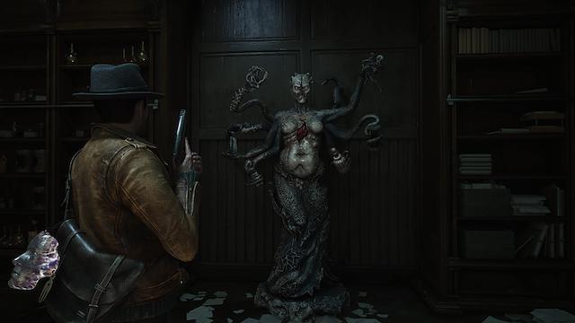 Image for the game The Sinking City 2