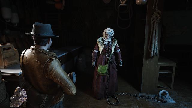 Image for the game The Sinking City 2