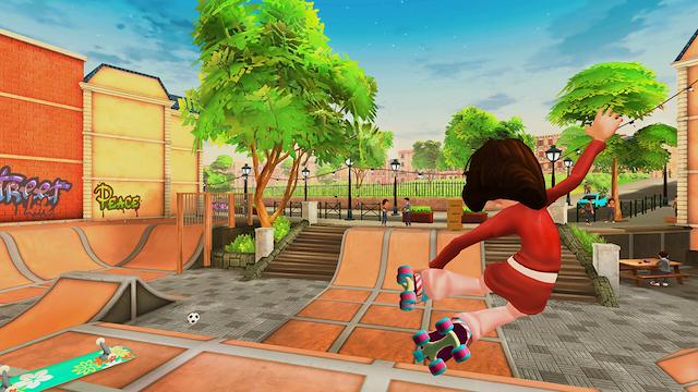 Image for the game The Sisters 2: Road to Fame