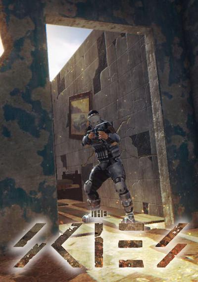 Cover image for the game The Skies