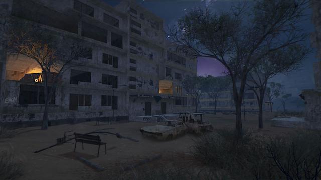 Image for the game The Skies