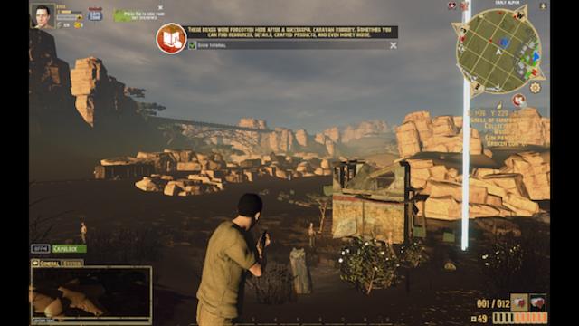 Image for the game The Skies