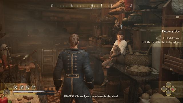 Image for the game The Skyland Chronicles