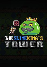 Cover image for the game The Slimeking's Tower