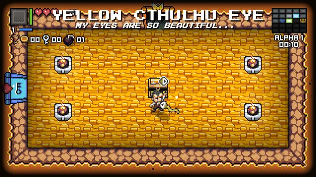 Image for the game The Slimeking's Tower