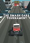 Cover image for the game The Smash Cars Tournament