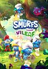 Cover image for the game The Smurfs: Mission Vileaf