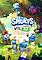 Cover image for the game The Smurfs: Mission Vileaf