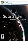 Cover image for the game The Solar System