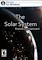 Cover image for the game The Solar System