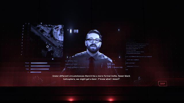 Image for the game The Solitaire Conspiracy