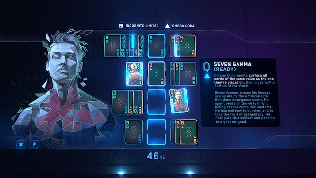Image for the game The Solitaire Conspiracy