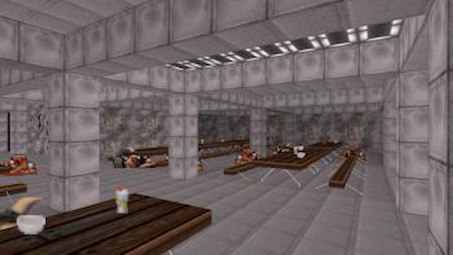 Image for the game The Space Mission
