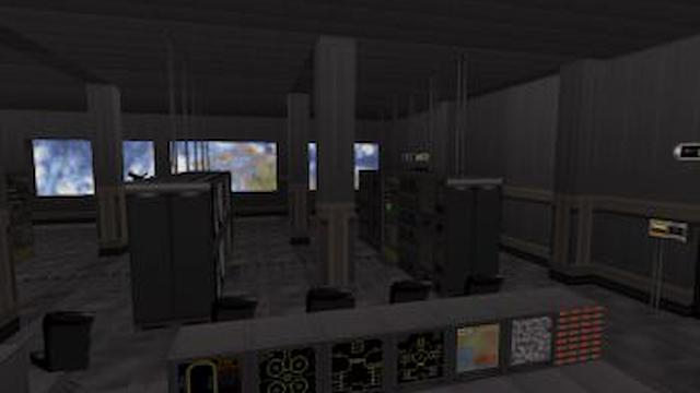 Image for the game The Space Mission