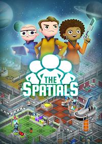 Cover image for the game The Spatials