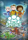 Cover image for the game The Spatials