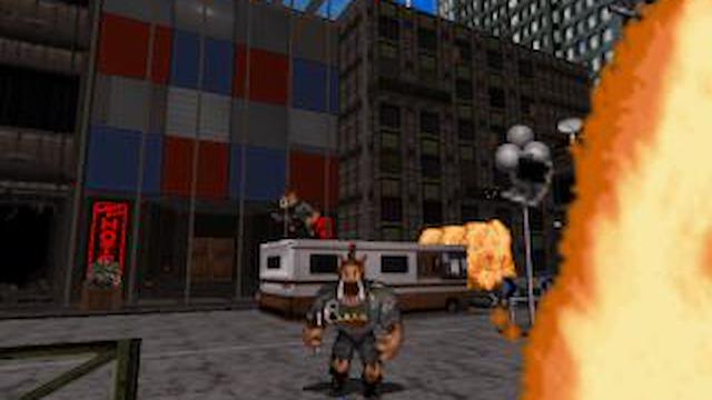 Image for the game The Spiegul Contest