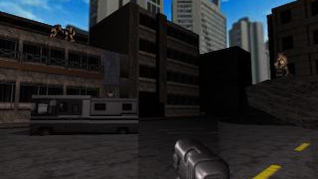 Image for the game The Spiegul Contest