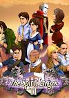 Cover image for the game The Spirit Engine 2
