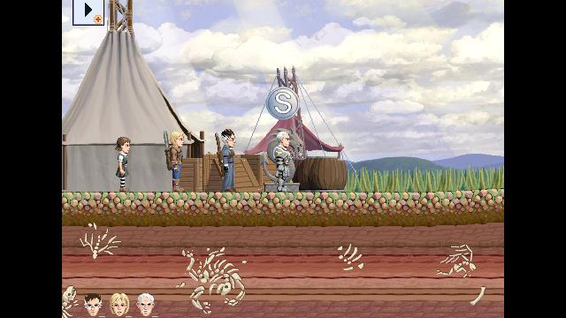 Image for the game The Spirit Engine 2