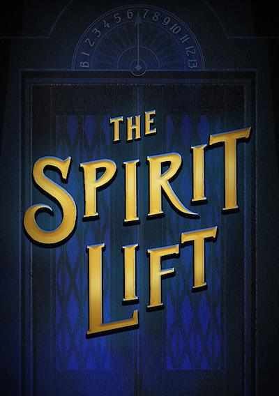 Cover image for the game The Spirit Lift