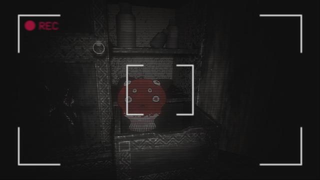 Image for the game The Spirit Lift