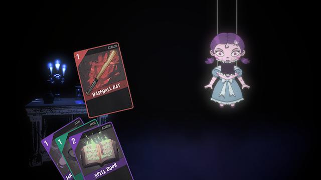 Image for the game The Spirit Lift