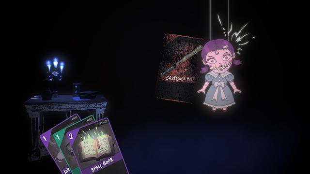 Image for the game The Spirit Lift