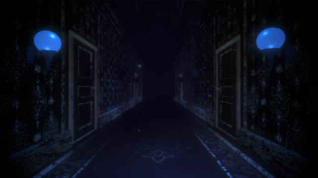 Image for the game The Spirit Lift